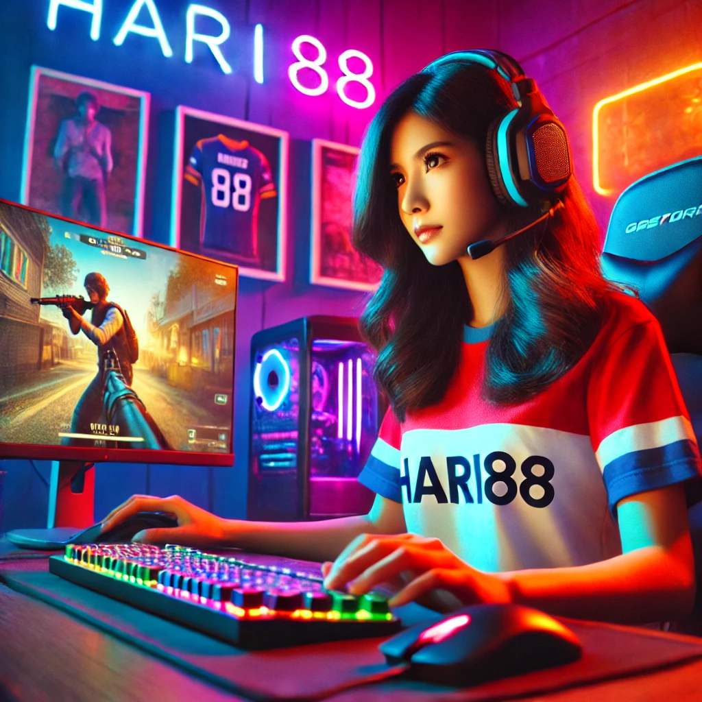 HARI88